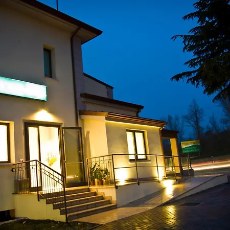 Main Street Hotel Cerasolo