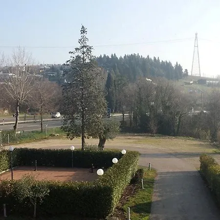 Main Street Cerasolo