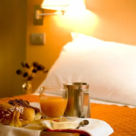 Hotel Main Street Cerasolo