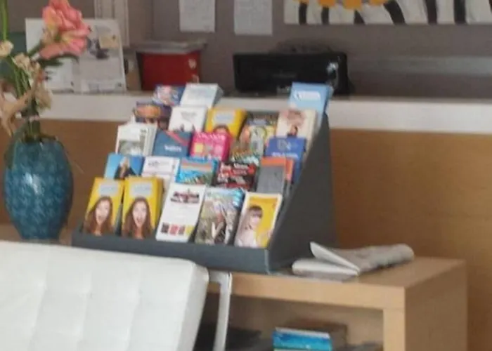 Main Street Hotel Cerasolo