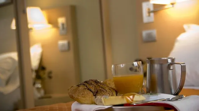 Main Street Cerasolo