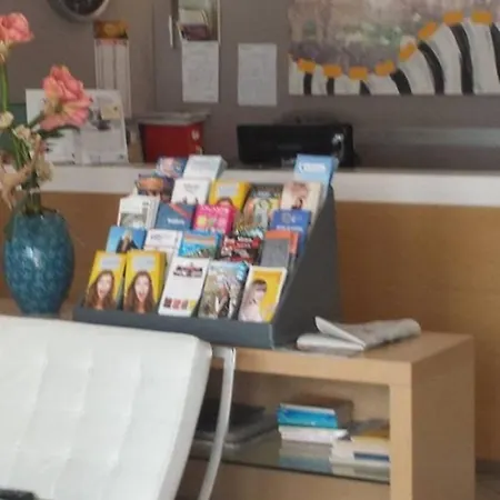 Main Street Hotel Cerasolo