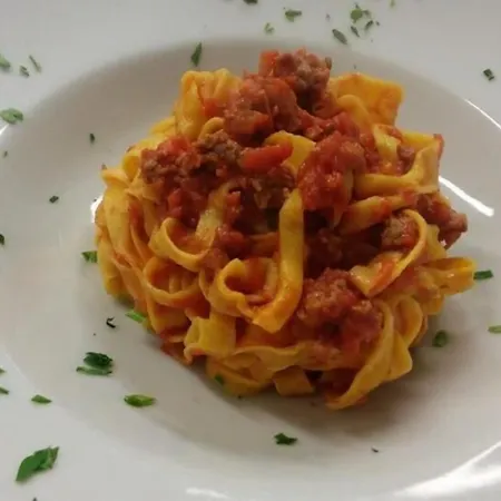 大街酒店 3* 切拉索罗