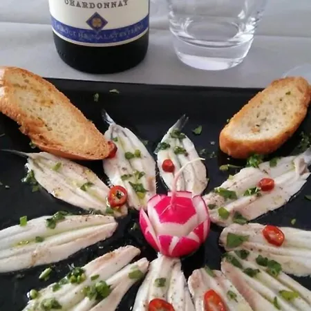 Main Street Cerasolo