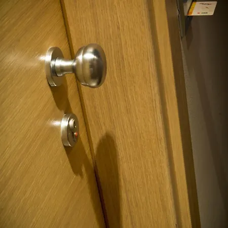 호텔 Main Street 3*