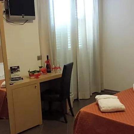 Hotel Main Street Cerasolo