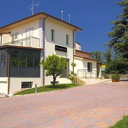 Main Street Hotel 3*