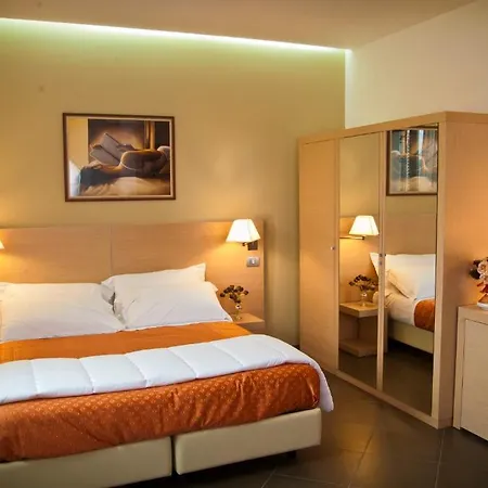 Hotel Main Street Cerasolo