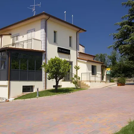 Main Street 3* Cerasolo