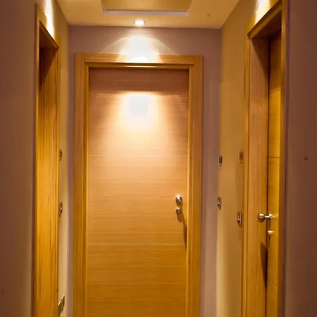 Main Street 호텔 세라솔로