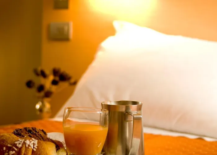 Main Street Cerasolo