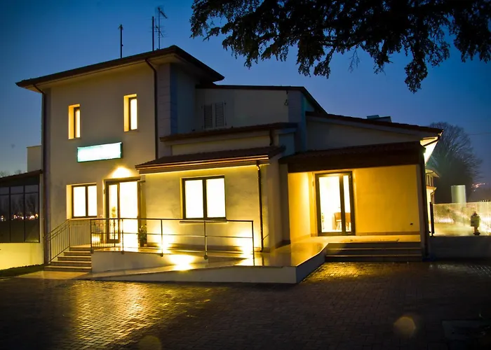 Hotel Main Street Cerasolo