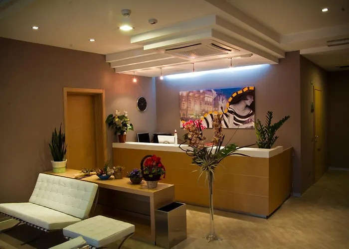 大街酒店 3* 切拉索罗