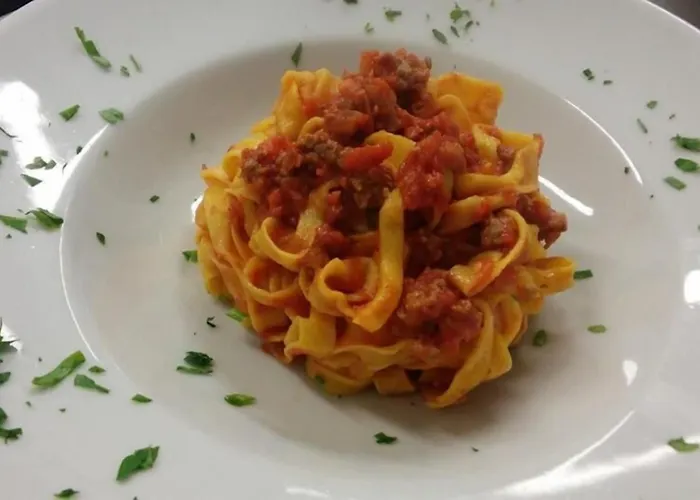 大街酒店 3* 切拉索罗