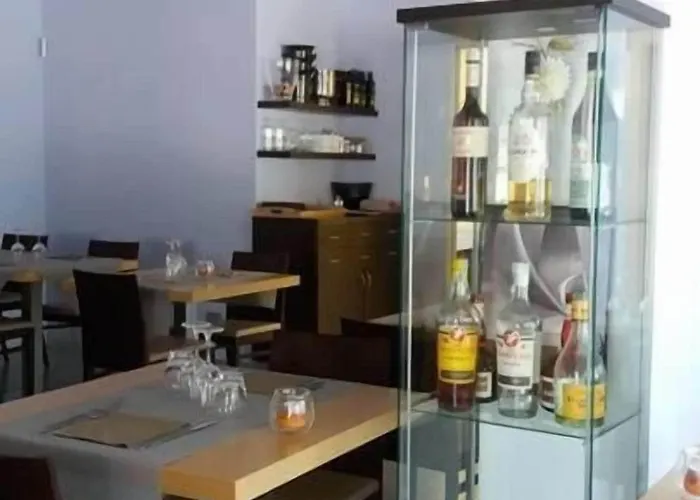 大街酒店 切拉索罗