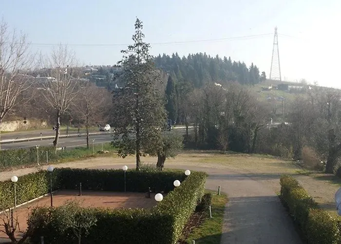 Main Street Cerasolo