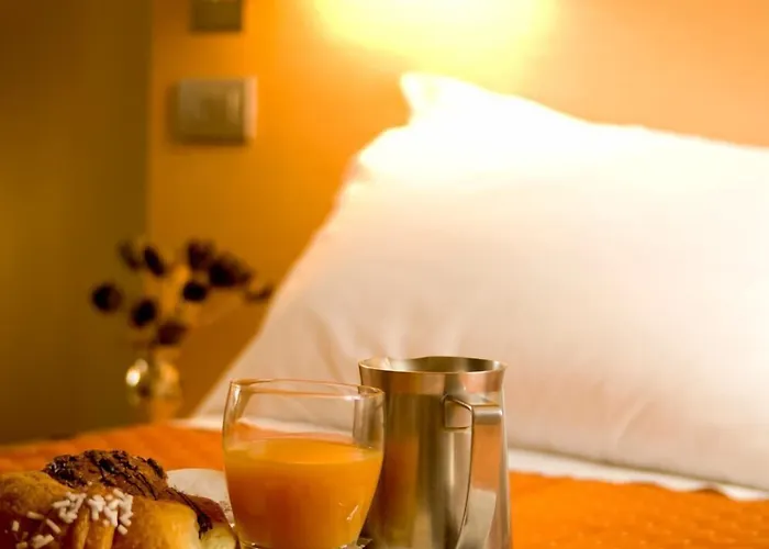 Hotel Main Street Cerasolo