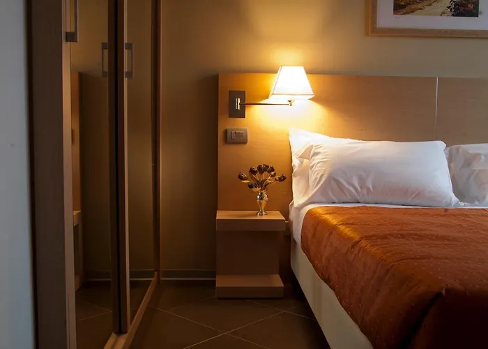 Hotel Main Street 3*