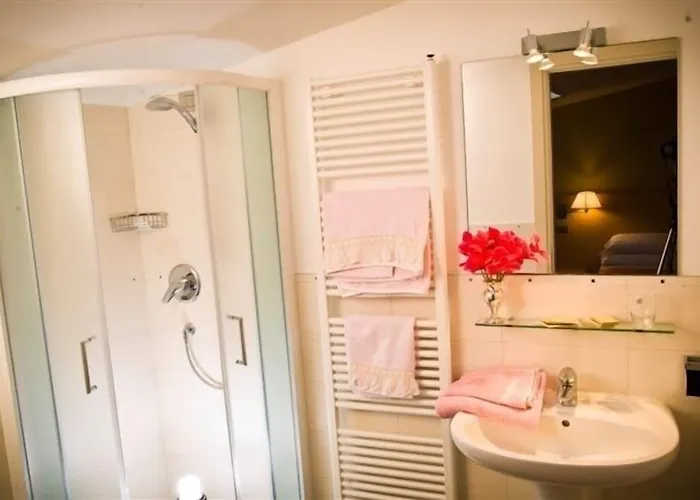 酒店 大街酒店 切拉索罗