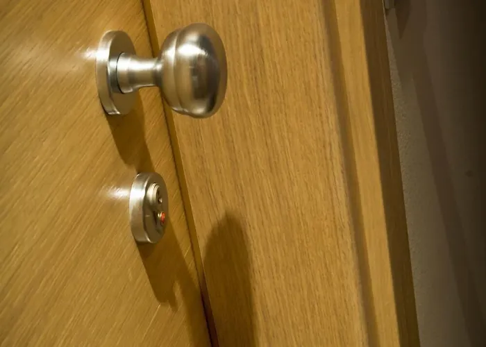 酒店 大街酒店 3*