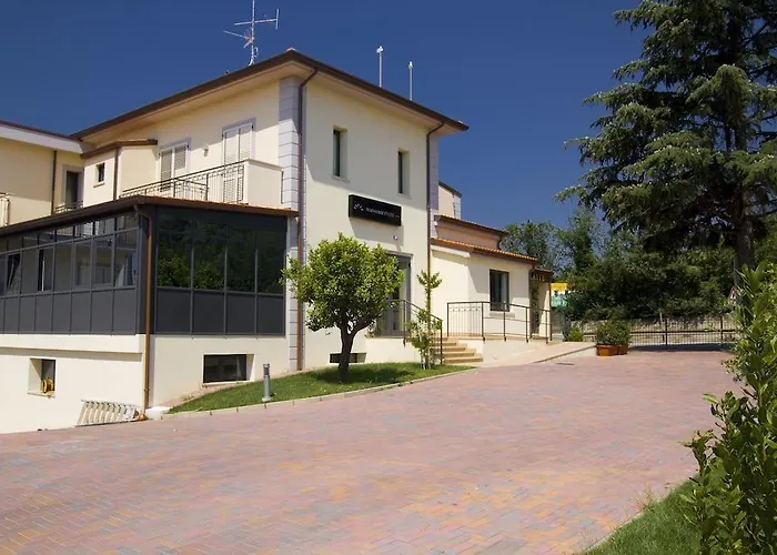 大街酒店 酒店 3*