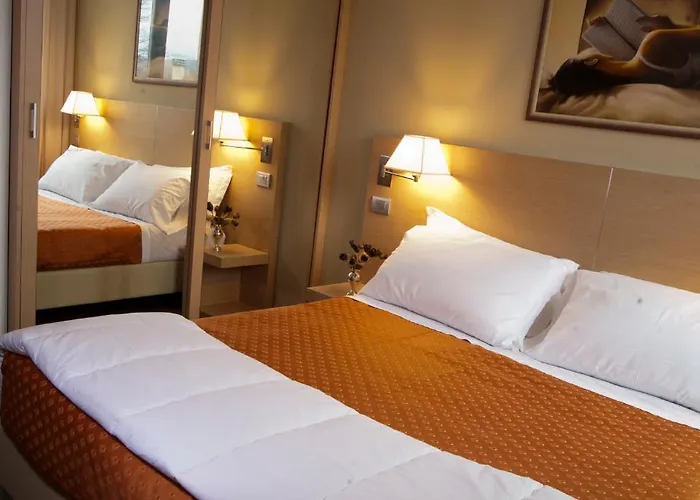 Main Street Hotel 3*