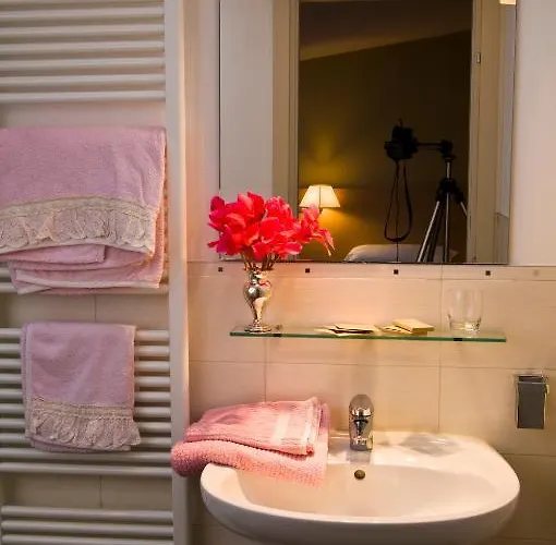 Main Street 3* Cerasolo