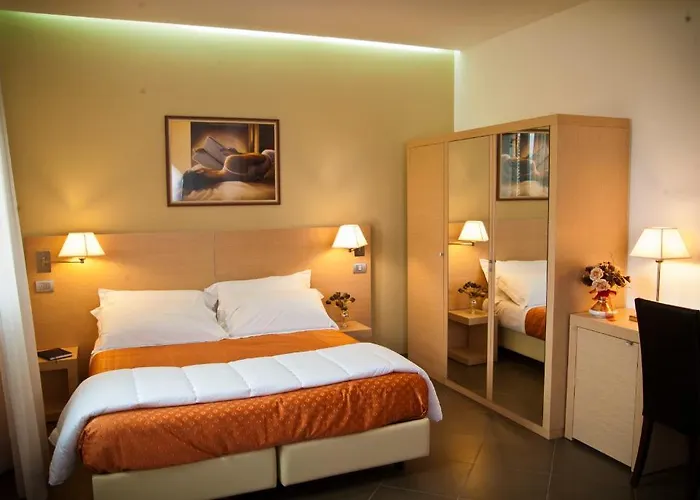 Hotel Main Street Cerasolo