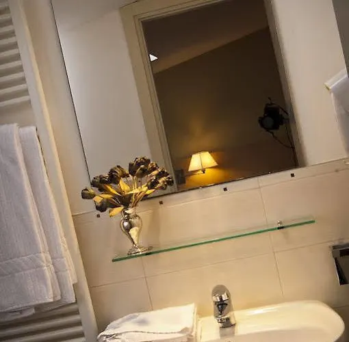 大街酒店 切拉索罗