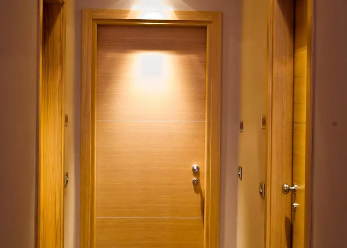 大街酒店 酒店 切拉索罗